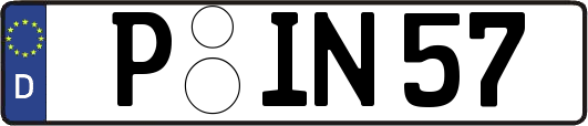 P-IN57