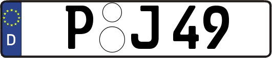 P-J49