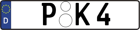 P-K4