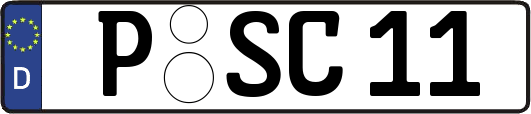P-SC11