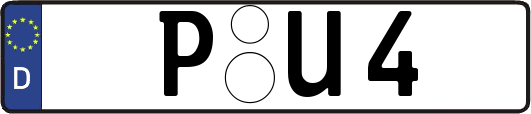 P-U4