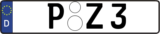 P-Z3