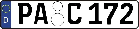 PA-C172