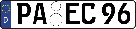 PA-EC96