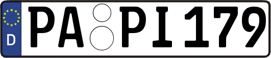 PA-PI179
