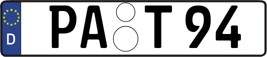 PA-T94