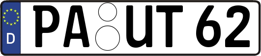 PA-UT62