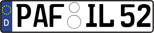 PAF-IL52