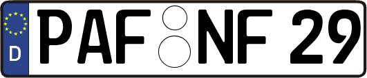 PAF-NF29