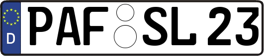 PAF-SL23