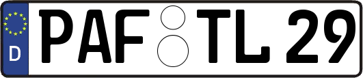 PAF-TL29