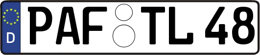 PAF-TL48