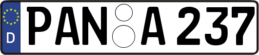 PAN-A237