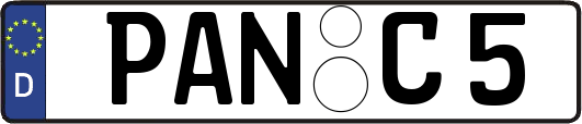 PAN-C5
