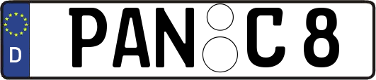 PAN-C8