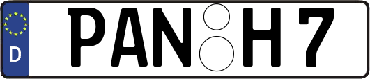 PAN-H7