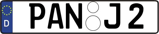 PAN-J2