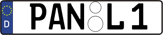 PAN-L1