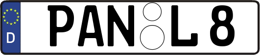 PAN-L8