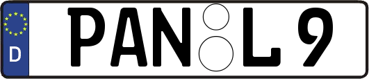 PAN-L9