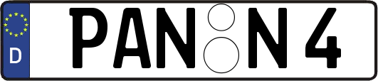 PAN-N4
