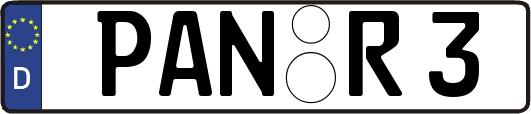PAN-R3