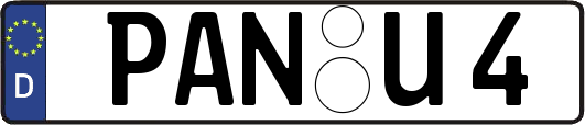 PAN-U4