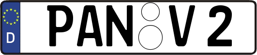 PAN-V2