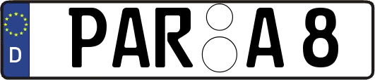 PAR-A8