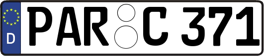 PAR-C371