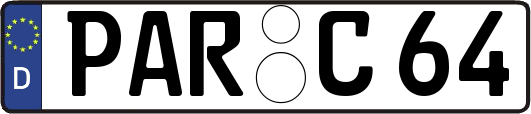 PAR-C64