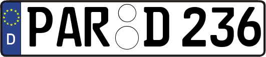 PAR-D236