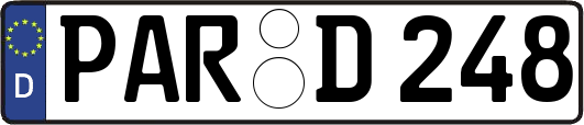 PAR-D248