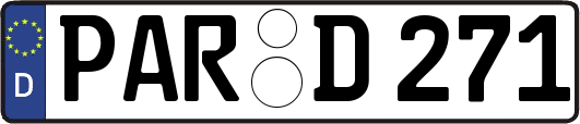 PAR-D271