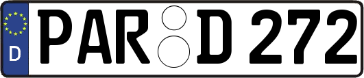 PAR-D272