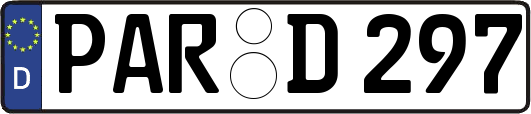 PAR-D297