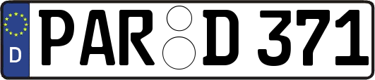 PAR-D371