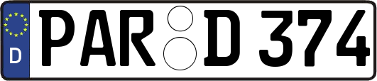 PAR-D374