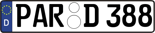 PAR-D388