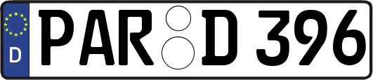 PAR-D396