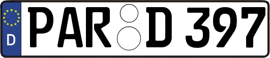 PAR-D397