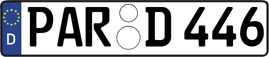 PAR-D446