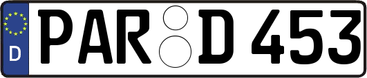 PAR-D453