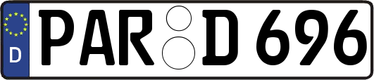 PAR-D696