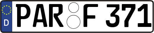 PAR-F371