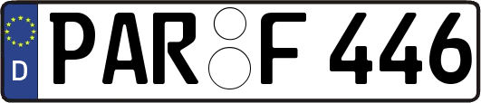 PAR-F446