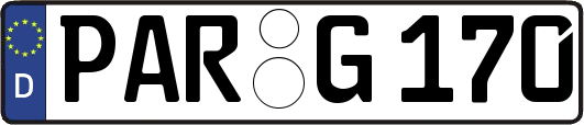 PAR-G170