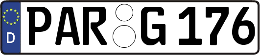 PAR-G176