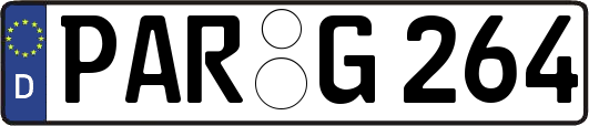 PAR-G264