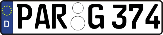 PAR-G374